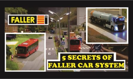 Faller Car system